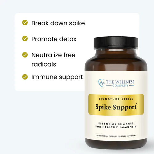 Spike Support