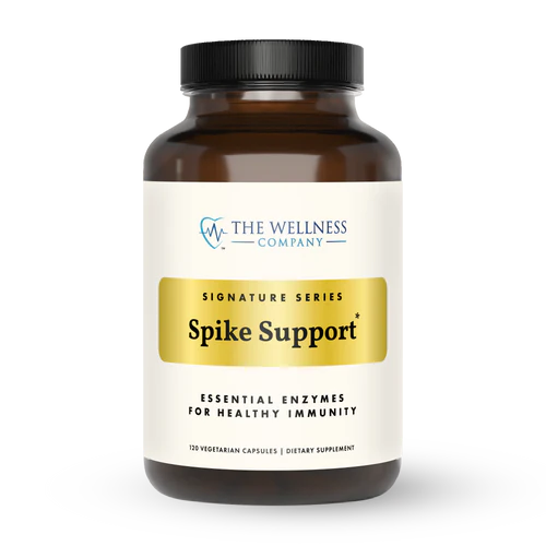 Spike Support